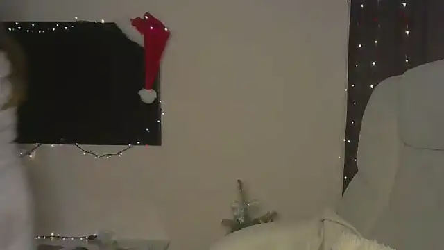 Živý XXX chat SeasonalSomeone