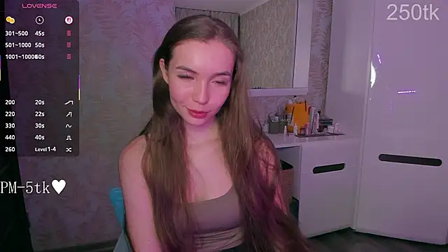 Czat XXX na żywo – YonaBones