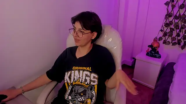 Nathaly_ds Chat XXX in diretta