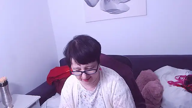 ChristaRose's Live XXX Chat