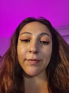 Živý XXX chat VickyHoult