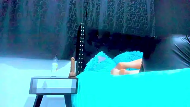 amareto_queen's Live XXX Chat