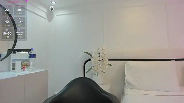 MaddyMay_'s Live XXX Chat