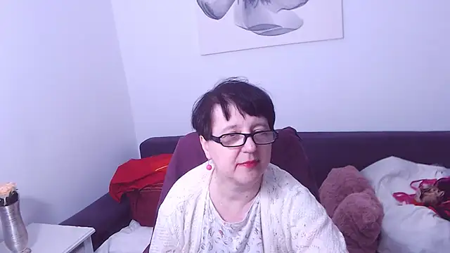 ChristaRose Chat XXX live