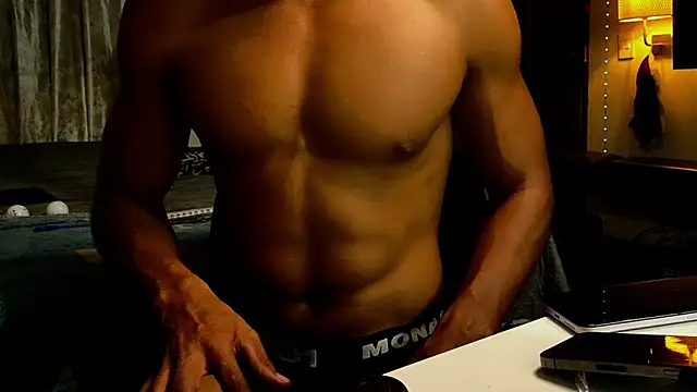 Jhon_wich's Live XXX Chat