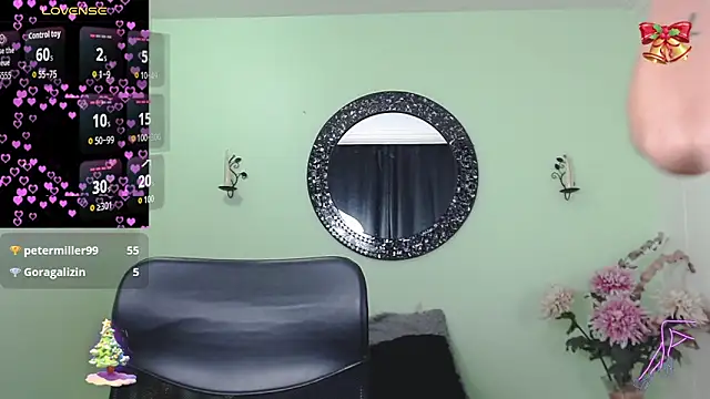 Sofia_Franco_'s Live XXX Chat