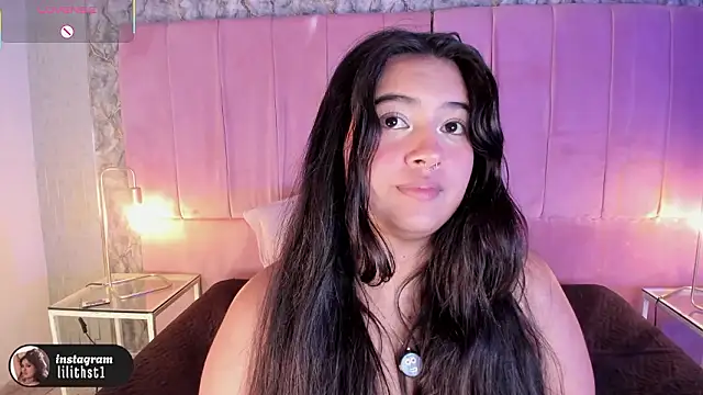 lilithst_ Chat XXX in diretta