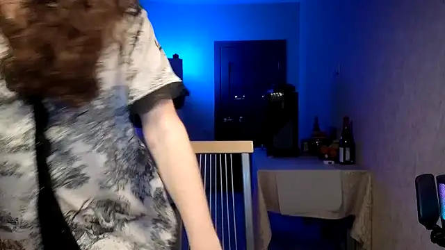 Živý XXX chat Cerann1