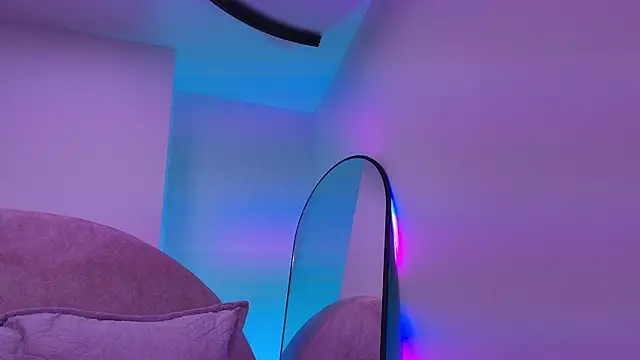 lilylovely_ 라이브 XXX 채팅