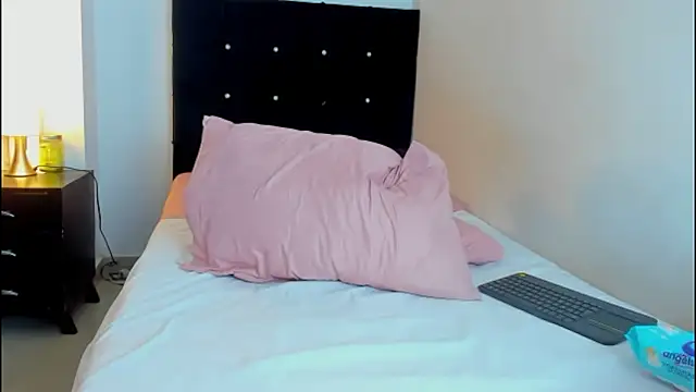 kathyajhonss Webcam show