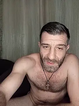 Alexdaniel89 웹캠 쇼