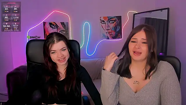 isabel_wave: онлайн-секс-чат