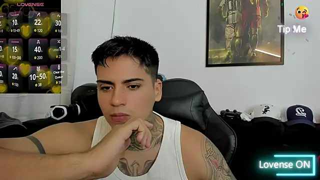 mad_maxxx2's Live XXX Chat