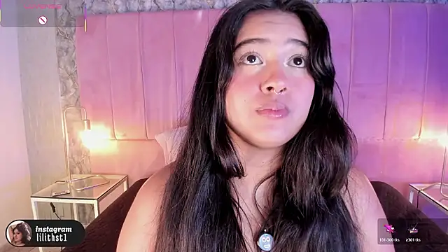 lilithst_'s Live XXX Chat
