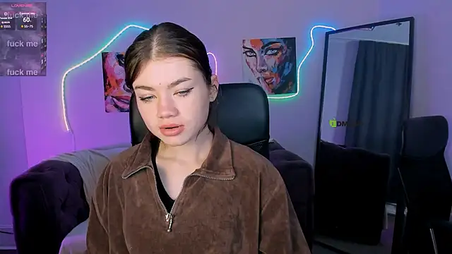 isabel_wave 라이브 XXX 채팅