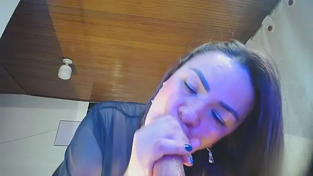 wandarubio: απευθείας συνομιλία ΧΧΧ