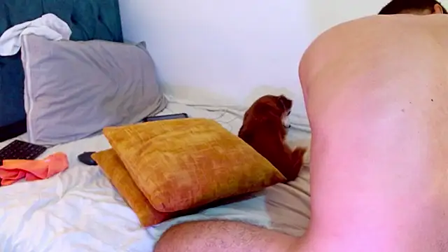 cedrixx10 Adlı Modelin Canlı XXX Sohbeti