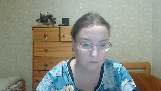 XXX chat uživo modela Smart_Rose