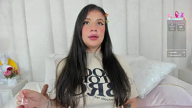 _Im_genesis_'s Live XXX Chat