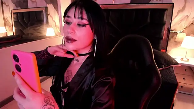 SusanVilla: απευθείας συνομιλία ΧΧΧ