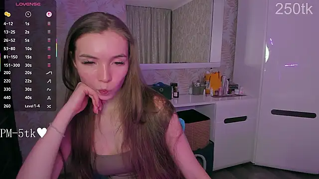 YonaBones: απευθείας συνομιλία ΧΧΧ