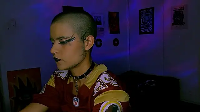 alex_one888's Live XXX Chat