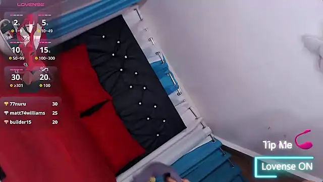 Chatroom XXX en direct de XxAsianTsCummerxX