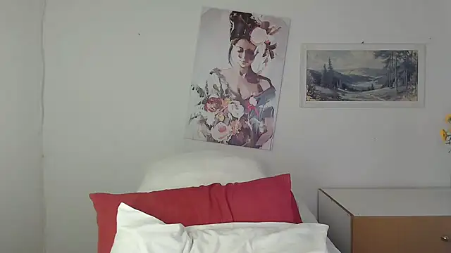 SATHIVA élő XXX-chatje