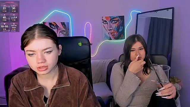 isabel_wave Live XXX-Chat