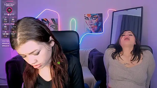 isabel_wave's Live XXX Chat