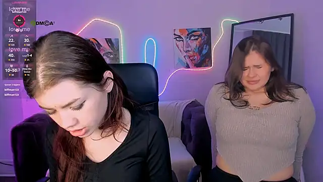 isabel_wave's Live XXX Chat