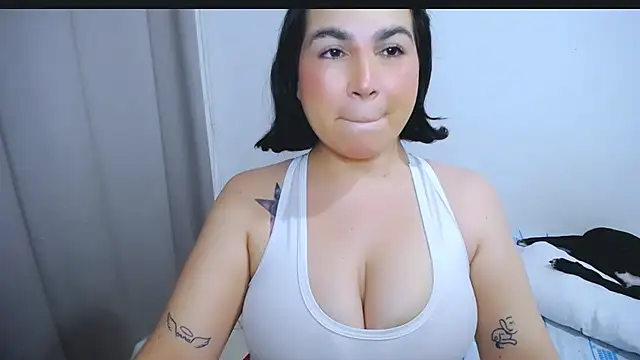 Chat XXX ao vivo de Hanny_9