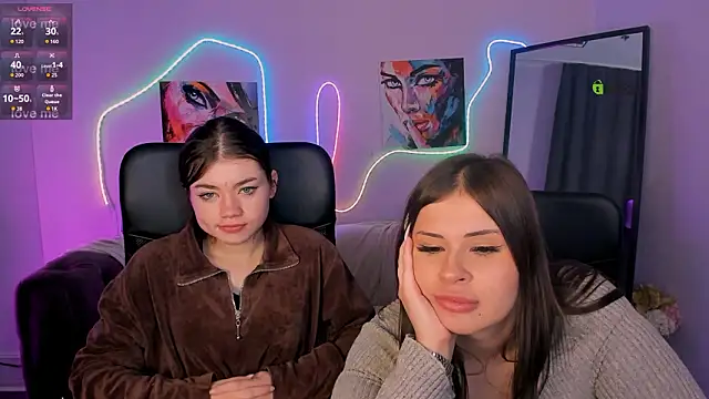 isabel_wave: онлайн-секс-чат