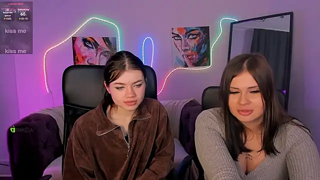 XXX chat uživo modela isabel_wave