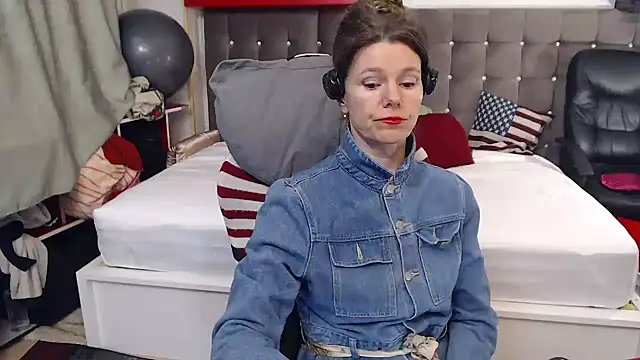 Chatroom XXX en direct de kellyterapy