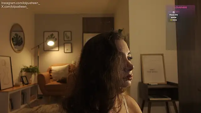 JulietteDee Chat XXX live