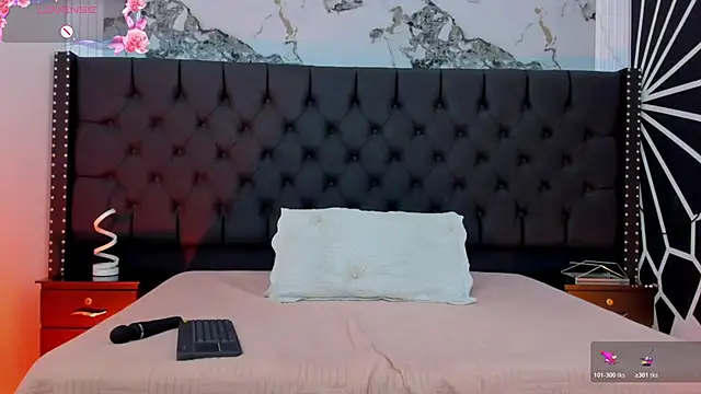 Chat XXX en directo de Agathaargent_