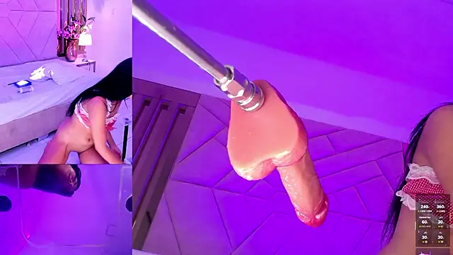 KittieEva Chat XXX live