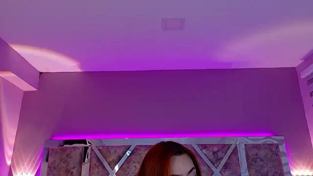 Czat XXX na żywo – LolaGray__