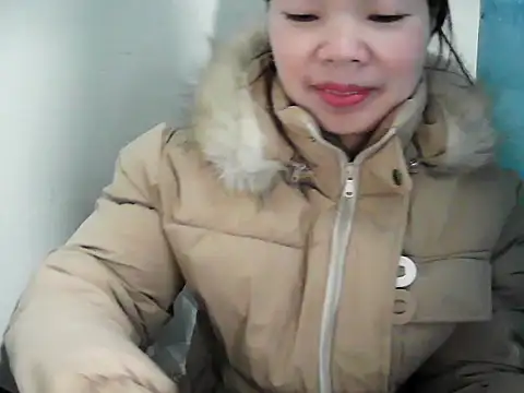 Ana_2023's Webcam Show