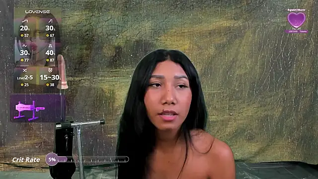 CandyRouse__ Obrolan Langsung XXX