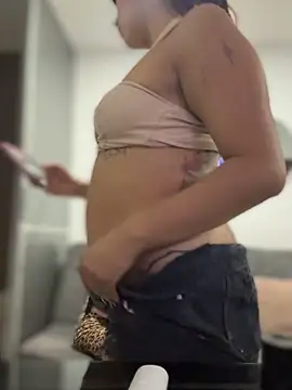 Chat +18 de Kaily_Sweet16 ao vivo