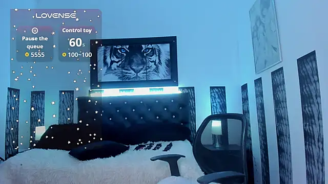 Živý XXX chat devorapollasmilf4u