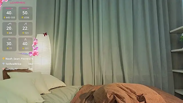 Онлайн чат XXX CarollSmithh