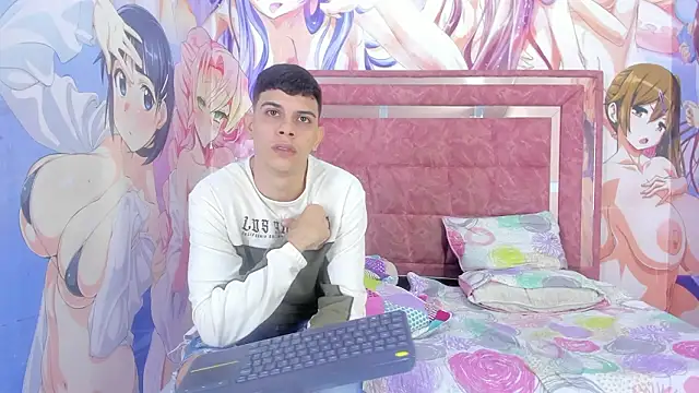 TeamAR_'s Live XXX Chat