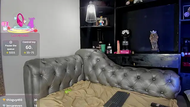 sophia_willliamss' Live XXX Chat