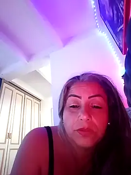 maynor_1998 Adlı Modelin Web Kamerası Şovu