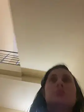 Flossy_Vettie: онлайн-секс-чат