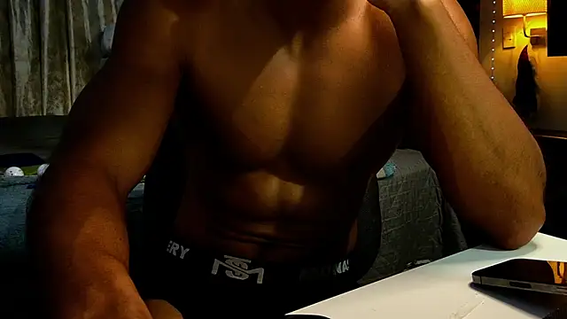 Jhon_wich Adlı Modelin Canlı XXX Sohbeti