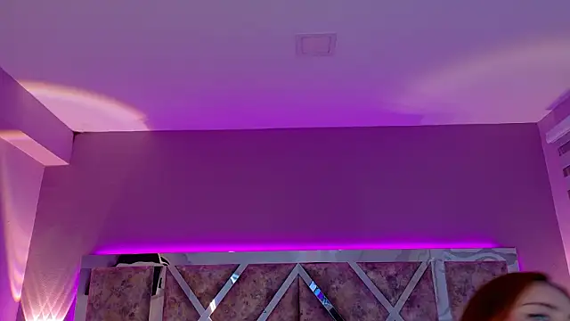 LolaGray__'s Live XXX Chat